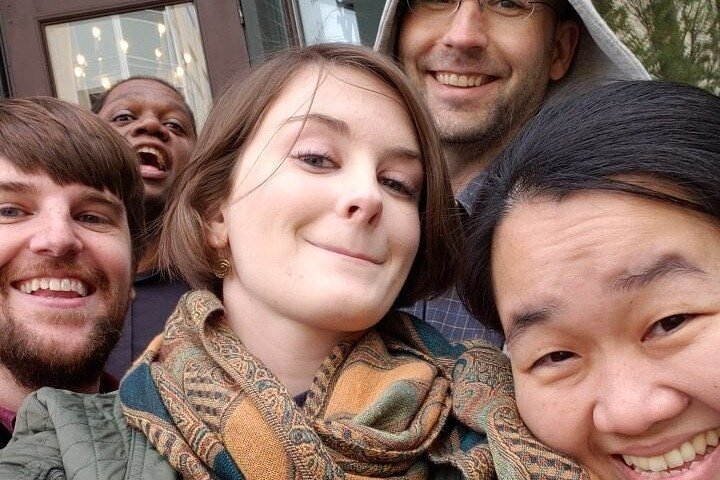 Portland City Scavenger Hunt by Zombie Scavengers - Photo 1 of 9